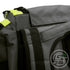 MVP Disc Sports Bag MVP Voyager V2 Backpack Disc Golf Bag