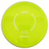 MVP Disc Sports Golf Disc MVP Eclipse Glow Proton Soft Ion Putter Golf Disc