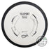 MVP Disc Sports Golf Disc MVP Neutron Teleport Distance Driver Golf Disc