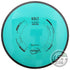MVP Disc Sports Golf Disc MVP Neutron Volt Fairway Driver Golf Disc