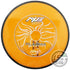 MVP Disc Sports Golf Disc MVP Plasma Axis Midrange Golf Disc