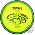 MVP Disc Sports Golf Disc MVP Proton Spin Putter Golf Disc
