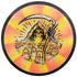 MVP Disc Sports Golf Disc MVP Special Edition 2020 Halloween Grim Reaper Neutron Tesla Distance Driver Golf Disc