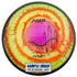 MVP Disc Sports Golf Disc MVP Tie-Dye Proton Amp Fairway Driver Golf Disc