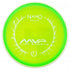MVP Disc Sports Mini MVP Disc Sports Eclipse Glow Proton Nano Mini Marker Disc