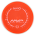 MVP Disc Sports Mini MVP Disc Sports Eclipse Glow Proton Nano Mini Marker Disc