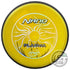 MVP Disc Sports Mini MVP Disc Sports Plasma Nano Mini Marker Disc