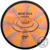 MVP Disc Sports Mini MVP Macro Cosmic Neutron Tesla Mini Golf Disc