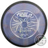 MVP Disc Sports Mini MVP Macro Plasma Tesla Mini Golf Disc