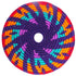 Pocket Disc Ultimate PS45 Ixchel Pocket Disc Sport 7.25" Knit Catch Disc