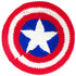 Pocket Disc Ultimate PS94 Lone Star Pocket Disc Sport 7.25" Knit Catch Disc