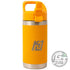 Prodigy Disc Accessory 12 oz / Orange Prodigy Disc Kevin Jones Logo Stainless Steel Insulated Water Bottle
