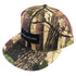 Prodigy Horizontal Logo Snapback Flatbill Disc Golf Hat - Gotta Go Gotta Throw