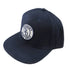 Prodigy Varsity Snapback Flatbill Disc Golf Hat - Gotta Go Gotta Throw