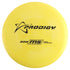 Prodigy Disc Golf Disc Prodigy 300 Series M5 Midrange Golf Disc