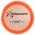 Prodigy Disc Golf Disc Prodigy 400 Series D5 Distance Driver Golf Disc