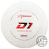Prodigy Disc Golf Disc Prodigy 750G Series D1 Distance Driver Golf Disc