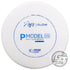 Prodigy Disc Golf Disc Prodigy Ace Line Glow Base Grip P Model US Putter Golf Disc