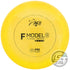 Prodigy Disc Golf Disc Prodigy Ace Line ProFlex F Model S Fairway Driver Golf Disc