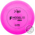 Prodigy Disc Golf Disc Prodigy Ace Line ProFlex F Model US Fairway Driver Golf Disc
