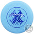 Prodigy Disc Golf Disc Prodigy Factory Second 300 Soft Series PA3 Putter Golf Disc