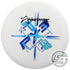 Prodigy Disc Golf Disc Prodigy Factory Second 350G Series PX3 Putter Golf Disc