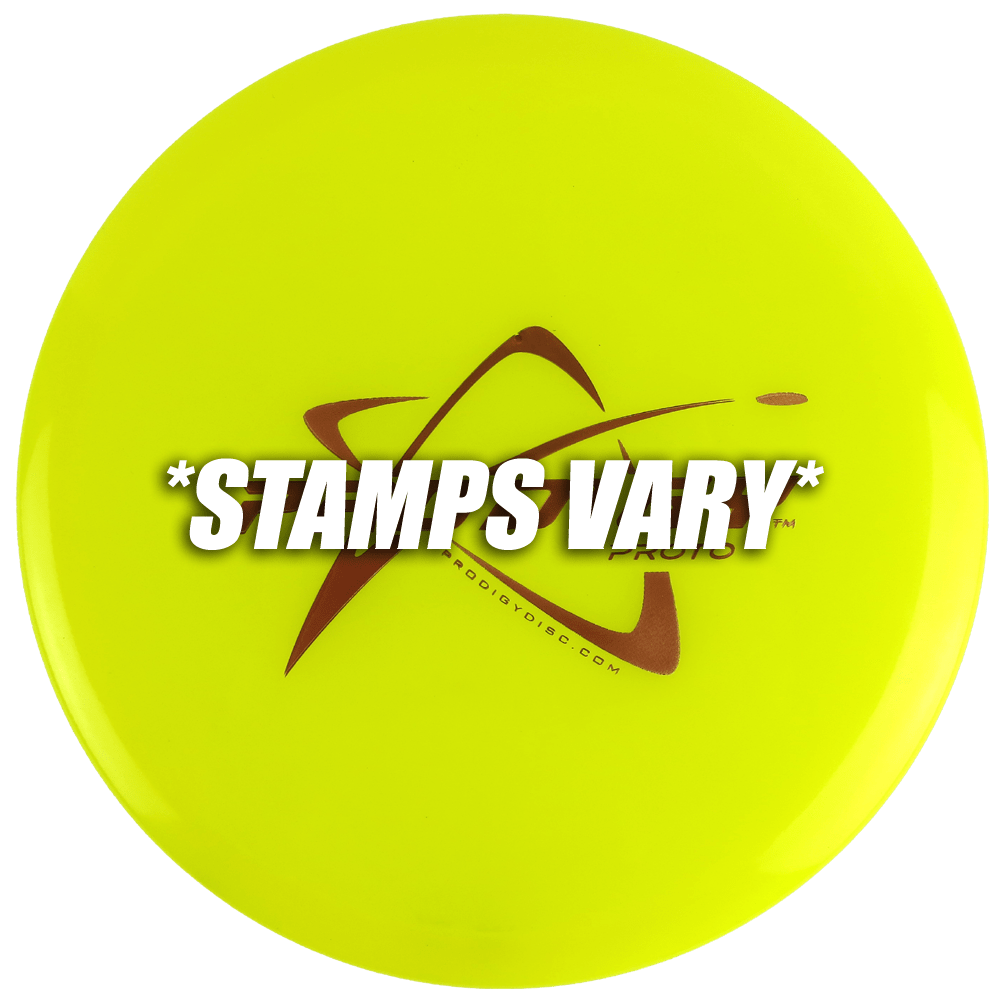 Prodigy Disc Golf Disc Prodigy Factory Second 400G Series M1 Midrange Golf Disc