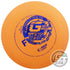 Prodigy Disc Golf Disc Prodigy Factory Second Ace Line Glow Base Grip F Model OS Fairway Driver Golf Disc