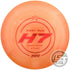 Prodigy Disc Golf Disc Prodigy First Run 500 Series H7 Hybrid Fairway Driver Golf Disc