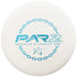 Prodigy Limited Edition 200 Glow Series PA3 Putter Golf Disc