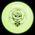 Prodigy Disc Golf Disc Prodigy Limited Edition 2019 Am Worlds 400 Glow Series D3 Max Distance Driver Golf Disc