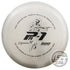 Prodigy Disc Golf Disc 170-174g Prodigy Limited Edition 2020 Signature Series Seppo Paju 500 Series PA1 Putter Golf Disc