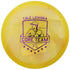 Prodigy Disc Golf Disc 177-180g Prodigy Limited Edition Core Team Cale Leiviska Signature 400 Series M4 Midrange Golf Disc