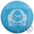 Prodigy Disc Golf Disc 170-176g Prodigy Limited Edition Disc of the Year Stamp 400G Series FX2 Fairway Driver Golf Disc