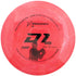 Prodigy Limited Edition Signature Series Cale Leiviska 400 Series D1 Max Distance Driver Golf Disc
