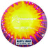 Prodigy Disc Golf Disc Prodigy Tie-Dye 400G Series M2 Midrange Golf Disc