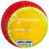Prodigy Disc Golf Disc Prodigy Tie-Dye 400G Series M4 Midrange Golf Disc