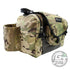 Revolution Disc Golf Bag Revolution Carolina Team Disc Golf Bag