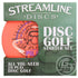 Streamline Discs Golf Disc Streamline 3-Disc Disc Golf Starter Set
