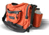 Revolution Carolina Team V3 Disc Golf Bag - Rust