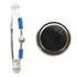 Throw Lite Accessory Blue Throw Lite LED Disc Light