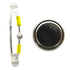Throw Lite Accessory Yellow Throw Lite LED Disc Light