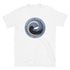 Wind Chill Retro Logo T-Shirt - Gotta Go Gotta Throw