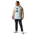 Wind Chill Light Stacked Logo Hooded Sweatshirt