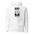 Wind Chill Light Stacked Logo Hooded Sweatshirt