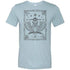 Westside Discs Owl Short Sleeve Disc Golf T-Shirt - Gotta Go Gotta Throw