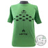 Westside Discs Apparel Westside Discs Warship 8-Bit Short Sleeve Disc Golf T-Shirt