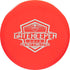 Westside Discs Golf Disc Westside Limited Edition 2019 Trilogy Challenge Tournament Gatekeeper Midrange Golf Disc