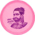Westside Discs Golf Disc Westside Limited Edition 2020 Team Series Nikko Locastro Moonshine Glow Chameleon VIP-X Anvil Midrange Golf Disc