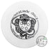 Westside Discs Golf Disc Westside Limited Edition 2021 Team Series V2 Nikko Locastro Tournament-X Adder Distance Driver Golf Disc